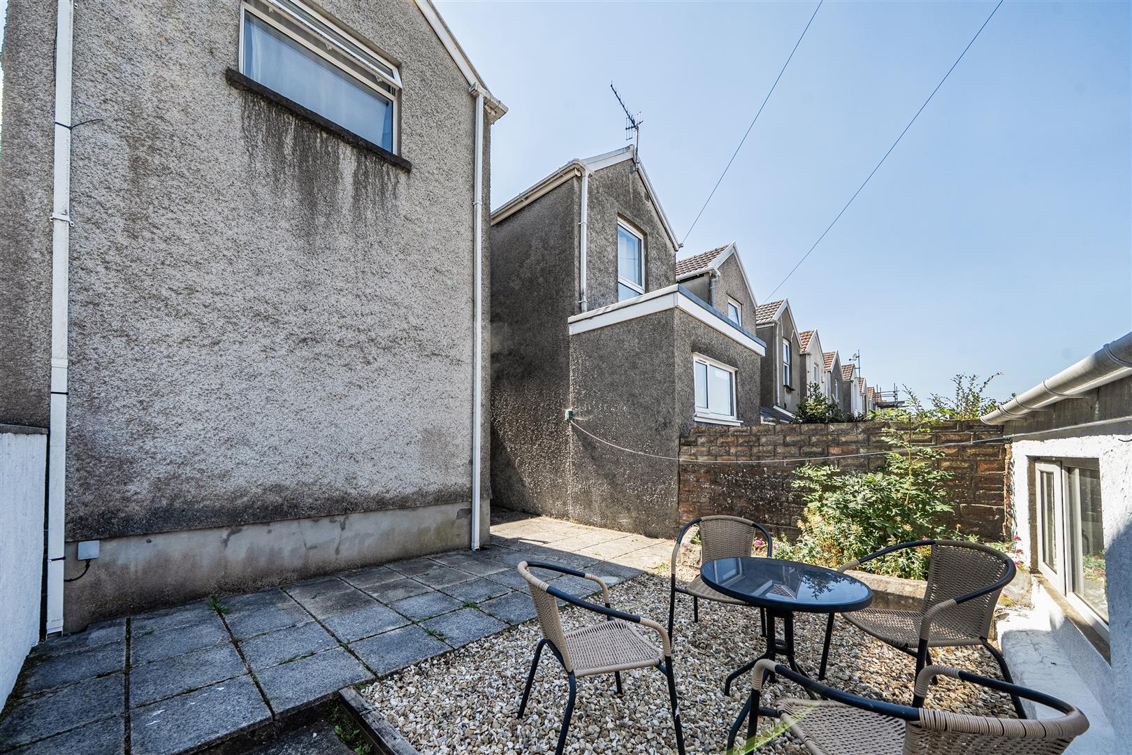 Aylesbury Road, Brynmill, Swansea, SA2 0BS